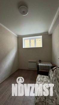 2-к квартира, вторичка, 34м2, -1/5 этаж