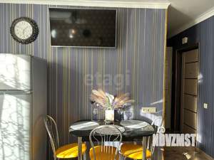 Студия квартира, вторичка, 23м2, 5/7 этаж