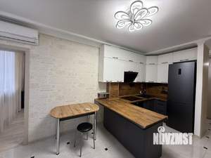 3-к квартира, вторичка, 69м2, 1/16 этаж