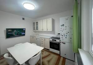 2-к квартира, вторичка, 60м2, 8/17 этаж