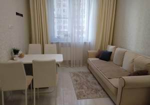 1-к квартира, вторичка, 36м2, 5/16 этаж