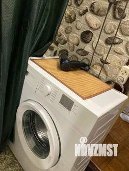 1-к квартира, вторичка, 36м2, 5/5 этаж