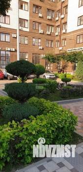 1-к квартира, вторичка, 39м2, 14/19 этаж