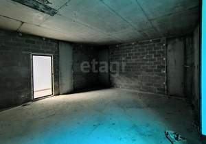 Студия квартира, вторичка, 35м2, 1/8 этаж