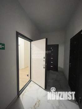 1-к квартира, вторичка, 37м2, 3/3 этаж