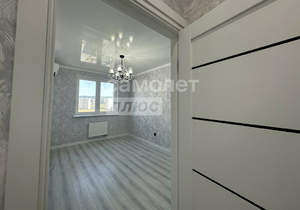 1-к квартира, вторичка, 38м2, 13/14 этаж