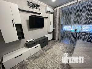 Студия квартира, вторичка, 23м2, 4/19 этаж