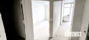 1-к квартира, сданный дом, 44м2, 1/12 этаж