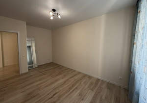 1-к квартира, вторичка, 38м2, 4/10 этаж