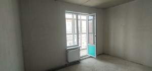 1-к квартира, вторичка, 37м2, 2/8 этаж