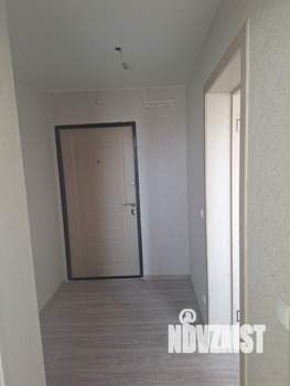 1-к квартира, вторичка, 39м2, 8/16 этаж