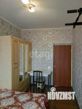 3-к квартира, вторичка, 83м2, 5/5 этаж