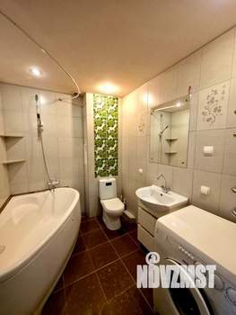 1-к квартира, вторичка, 40м2, 3/5 этаж