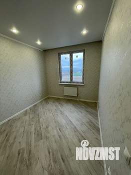 1-к квартира, вторичка, 35м2, 17/20 этаж
