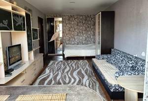 2-к квартира, вторичка, 36м2, 7/9 этаж