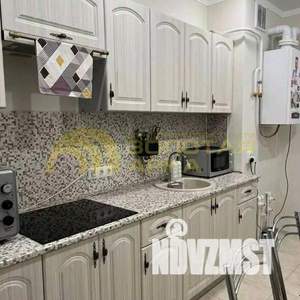 1-к квартира, вторичка, 38м2, 2/3 этаж