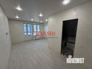 Студия квартира, вторичка, 27м2, 8/8 этаж