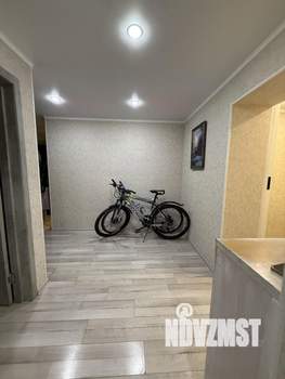 3-к квартира, вторичка, 71м2, 5/9 этаж