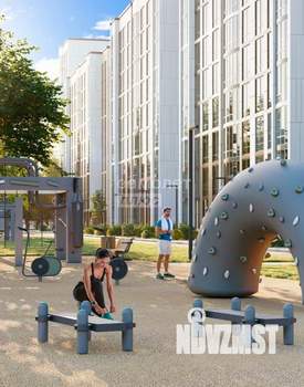 1-к квартира, вторичка, 40м2, 2/9 этаж