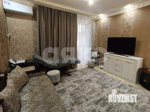 1-к квартира, вторичка, 46м2, 3/3 этаж