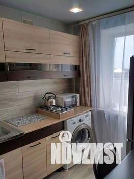 1-к квартира, вторичка, 24м2, 5/5 этаж