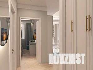 2-к квартира, вторичка, 81м2, 5/5 этаж