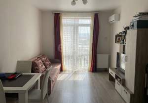 1-к квартира, вторичка, 41м2, 10/18 этаж