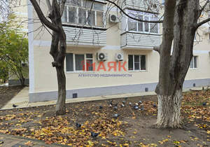 2-к квартира, вторичка, 49м2, 1/5 этаж