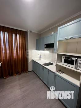 Студия квартира, вторичка, 32м2, 13/14 этаж