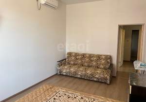 1-к квартира, вторичка, 34м2, 2/12 этаж