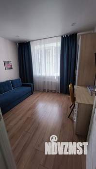 2-к квартира, вторичка, 39м2, 9/13 этаж