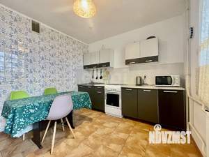 1-к квартира, вторичка, 41м2, 1/16 этаж