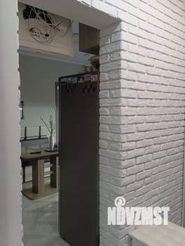 2-к квартира, вторичка, 51м2, 4/21 этаж