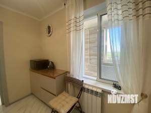 1-к квартира, вторичка, 42м2, 8/9 этаж