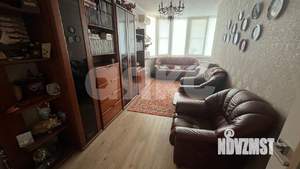 2-к квартира, вторичка, 70м2, 9/9 этаж