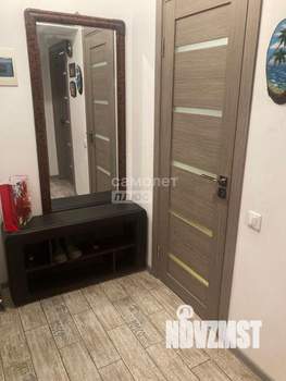 1-к квартира, вторичка, 40м2, 2/4 этаж