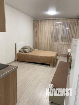 Студия квартира, вторичка, 29м2, 12/18 этаж