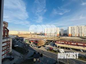 Студия квартира, вторичка, 27м2, 7/19 этаж