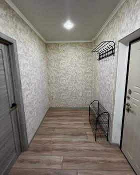 1-к квартира, вторичка, 49м2, 8/9 этаж