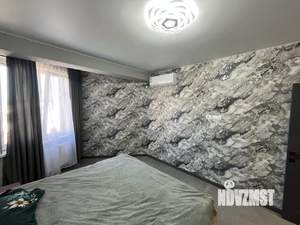 1-к квартира, вторичка, 41м2, 7/16 этаж