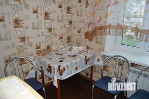 1-к квартира, вторичка, 31м2, 2/5 этаж