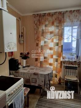 2-к квартира, вторичка, 53м2, 5/5 этаж