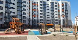 2-к квартира, вторичка, 60м2, 3/9 этаж