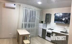 1-к квартира, вторичка, 37м2, 3/8 этаж