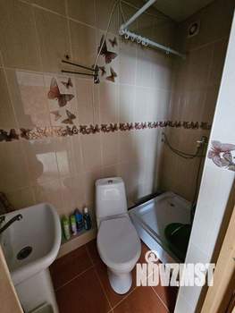 Студия квартира, вторичка, 25м2, 2/5 этаж