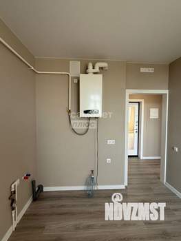 1-к квартира, вторичка, 36м2, 7/9 этаж