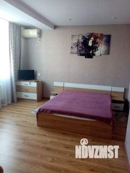 Студия квартира, вторичка, 36м2, 6/6 этаж