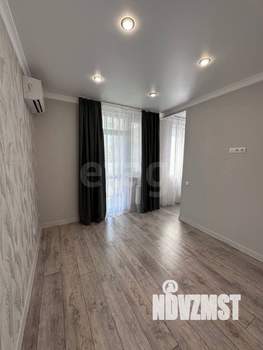 1-к квартира, вторичка, 30м2, 14/14 этаж