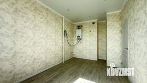 1-к квартира, вторичка, 36м2, 7/15 этаж