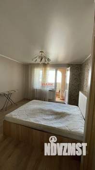 1-к квартира, вторичка, 46м2, 8/9 этаж